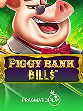 Piggy Bank Bilss