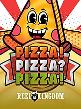 PIZZA PIZZA PIZZA