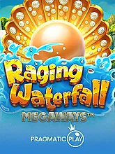 Raging Waterfall Megaways