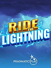Ride The Lightning