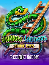 Snakes Ladders Snake Eyes
