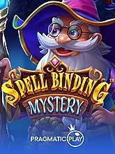 Spellbinding Mystery