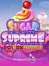 Sugar Supreme Powernudge