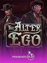 The Alter Ego