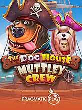 The Dog House  Muttley Crew