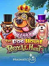 The Dog House Royal Hunt