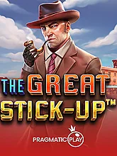 The Great StickUp