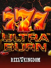Ultra Burn