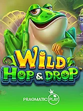 Wild Hop Drop