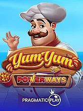 Yum Yum Powerways