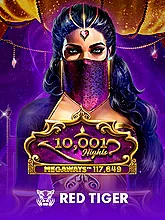 10001 Nights Megaways