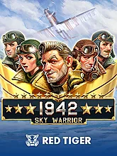 1942 Sky Warrior