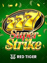 777 Super Strike