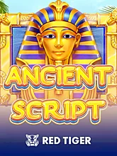 Ancient Script