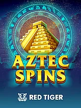 Aztec Spins