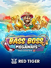 Bass Boss MegaWays