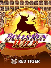 Bulls Run Wild