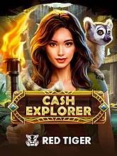 Cash Explorer
