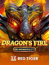 Dragons Fire Infinireels