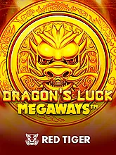 Dragons Luck Megaways