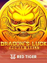 Dragons Luck Power Reels
