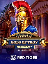 Gods of Troy MegaWays
