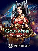 Gold Mine Mistress