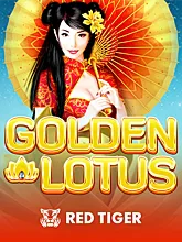 Golden Lotus