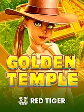 Golden Temple