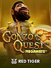 Gonzos Quest Megaways