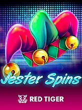 Jester Spins