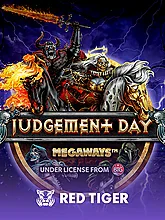 Judgement Day Megaways