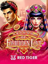 Legend of Forbidden Love Megaways
