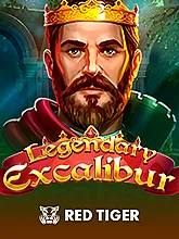 Legendary Excalibur