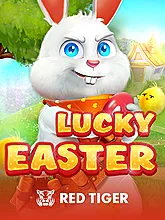Lucky Easter