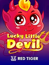 Lucky Little Devil