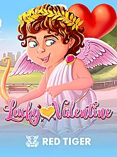 Lucky Valentine