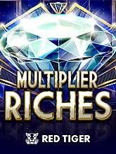 Multiplier Riches
