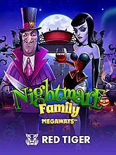 Nightmare Family MegaWays