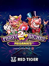 Piggy Riches 2 MegaWays