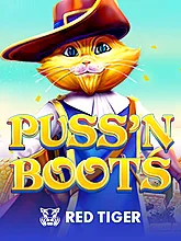 Puss N Boots