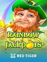 Rainbow Jackpots