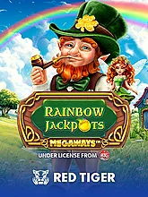 Rainbow Jackpots MegaWays