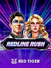 Redline Rush