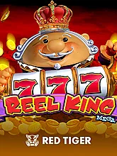 Reel King Mega