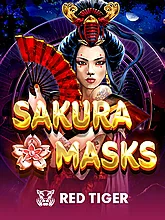 Sakura Masks