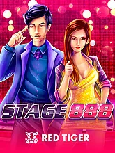 Stage 888