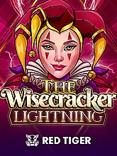 The Wisecracker Lightning