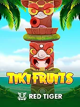 Tiki Fruits