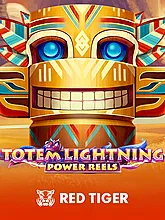 Totem Lightning Power Reels